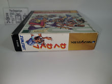 Load image into Gallery viewer, Waku Waku 7 (with 1MB RAM Cart) - Sega Saturn SegaSaturn
