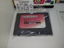 Load image into Gallery viewer, Waku Waku 7 (with 1MB RAM Cart) - Sega Saturn SegaSaturn