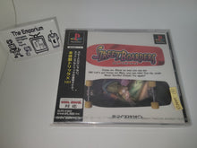 Load image into Gallery viewer, Street Boarders - Sony PS1 Playstation