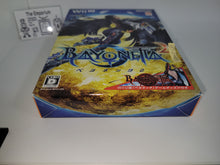Load image into Gallery viewer, Bayonetta 1+2 Collector's Edition - Nintendo WiiU