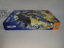 Load image into Gallery viewer, Bayonetta 1+2 Collector's Edition - Nintendo WiiU