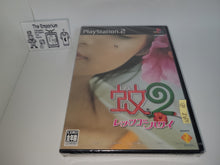 Load image into Gallery viewer, Ka2 / Mr Mosquito 2 - Sony playstation 2