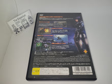 Load image into Gallery viewer, Ghost in the Shell: Stand Alone Complex - Sony playstation 2