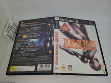 Load image into Gallery viewer, Ghost in the Shell: Stand Alone Complex - Sony playstation 2