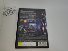 Load image into Gallery viewer, Ghost in the Shell: Stand Alone Complex - Sony playstation 2