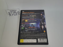 Load image into Gallery viewer, Ghost in the Shell: Stand Alone Complex - Sony playstation 2