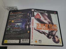 Load image into Gallery viewer, Ghost in the Shell: Stand Alone Complex - Sony playstation 2
