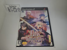 Load image into Gallery viewer, FATE / Unlimited codes - Sony playstation 2