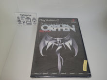 Load image into Gallery viewer, Sorcerous Stabber ORPHEN - Sony playstation 2