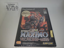 Load image into Gallery viewer, Maximo vs. Army of Zin - Sony playstation 2