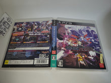 Load image into Gallery viewer, Undernight in-birth - Sony PS3 Playstation 3