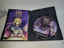 Load image into Gallery viewer, Fate Realta Nua - Sony playstation 2