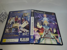 Load image into Gallery viewer, Fate Realta Nua - Sony playstation 2