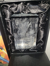 Load image into Gallery viewer, Darius 30th Anniversary Edition Famitsu DX Pack 3D Crystal Set - Sony PS4 Playstation 4