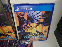 Load image into Gallery viewer, Darius 30th Anniversary Edition Famitsu DX Pack 3D Crystal Set - Sony PS4 Playstation 4