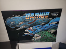 Load image into Gallery viewer, Darius 30th Anniversary Edition Famitsu DX Pack 3D Crystal Set - Sony PS4 Playstation 4