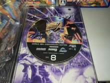 Load image into Gallery viewer, Darius 30th Anniversary Edition Famitsu DX Pack 3D Crystal Set - Sony PS4 Playstation 4