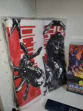 Load image into Gallery viewer, Darius 30th Anniversary Edition DX Pack 3D Crystal Set - Sony PS4 Playstation 4