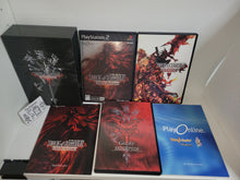 Load image into Gallery viewer, Dirge of Cerberus Collector Edition - Sony playstation 2