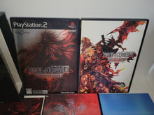 Load image into Gallery viewer, Dirge of Cerberus Collector Edition - Sony playstation 2