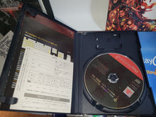 Load image into Gallery viewer, Dirge of Cerberus Collector Edition - Sony playstation 2