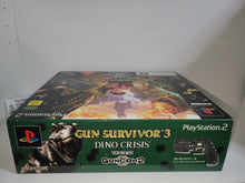 Load image into Gallery viewer, Gun Survivor 3: Dino Crisis (w/ GunCon2) - Sony playstation 2