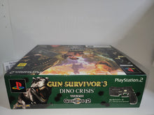 Load image into Gallery viewer, Gun Survivor 3: Dino Crisis (w/ GunCon2) - Sony playstation 2
