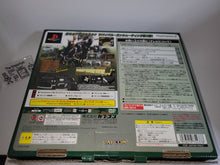 Load image into Gallery viewer, Gun Survivor 3: Dino Crisis (w/ GunCon2) - Sony playstation 2