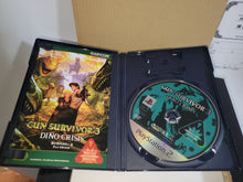 Load image into Gallery viewer, Gun Survivor 3: Dino Crisis (w/ GunCon2) - Sony playstation 2