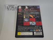 Load image into Gallery viewer, Drag-On Dragoon 2: Love Red, Ambivalence Black - Sony playstation 2