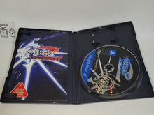 Load image into Gallery viewer, Drag-On Dragoon 2: Love Red, Ambivalence Black - Sony playstation 2