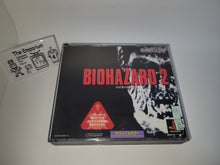 Load image into Gallery viewer, Biohazard 2 - Sony PS1 Playstation