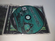 Load image into Gallery viewer, Dino Crisis 2 - Sony PS1 Playstation