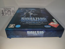 Load image into Gallery viewer, Biohazard Darkside Chronicles Collector's edition - Nintendo Wii