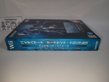 Load image into Gallery viewer, Biohazard Darkside Chronicles Collector's edition - Nintendo Wii