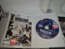 Load image into Gallery viewer, Biohazard Darkside Chronicles Collector's edition - Nintendo Wii