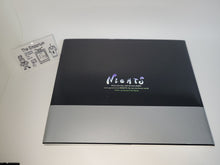 Load image into Gallery viewer, gian - Nights art book - book