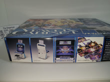 Load image into Gallery viewer, BlazBlue Central Fiction VEWLIX Case 1/12 Scale Plastic Model Kit - toy action figure gadgets