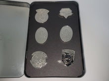 Load image into Gallery viewer, Metal gear Solid V Phantom Pain Pins set - toy action figure gadgets