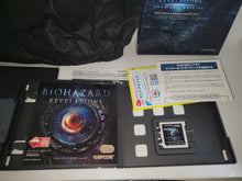 Load image into Gallery viewer, Biohazard Revelations E-capcom Limited - Nintendo Ds NDS