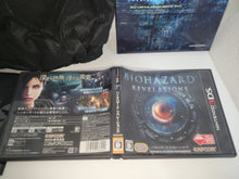 Load image into Gallery viewer, Biohazard Revelations E-capcom Limited - Nintendo Ds NDS