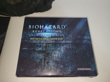 Load image into Gallery viewer, Biohazard Revelations E-capcom Limited - Nintendo Ds NDS