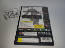 Load image into Gallery viewer, Gun Survivor 2: BioHazard Code: Veronica - Sony playstation 2