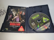 Load image into Gallery viewer, Gun Survivor 2: BioHazard Code: Veronica - Sony playstation 2
