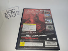 Load image into Gallery viewer, mario - Time Crisis 3 - Sony playstation 2