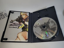 Load image into Gallery viewer, mario - Time Crisis 3 - Sony playstation 2