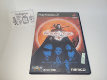 Load image into Gallery viewer, Vampire Night - Sony playstation 2