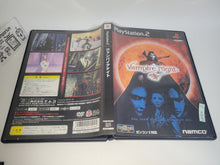 Load image into Gallery viewer, Vampire Night - Sony playstation 2