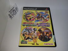 Load image into Gallery viewer, Gunvari Collection + Time Crisis - Sony playstation 2
