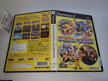 Load image into Gallery viewer, Gunvari Collection + Time Crisis - Sony playstation 2